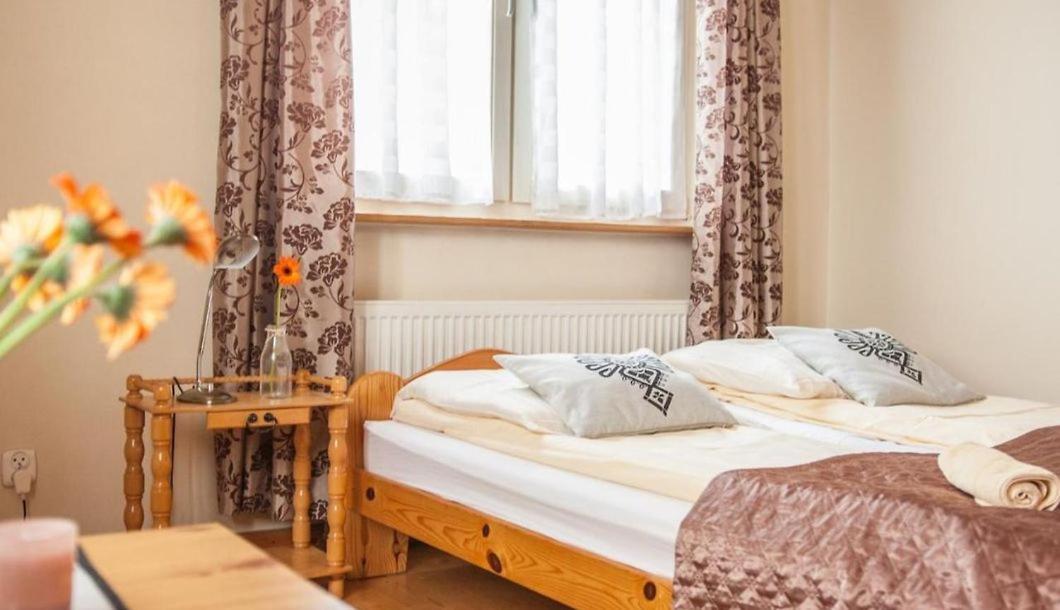 Kominkowa Willa Закопане Екстериор снимка